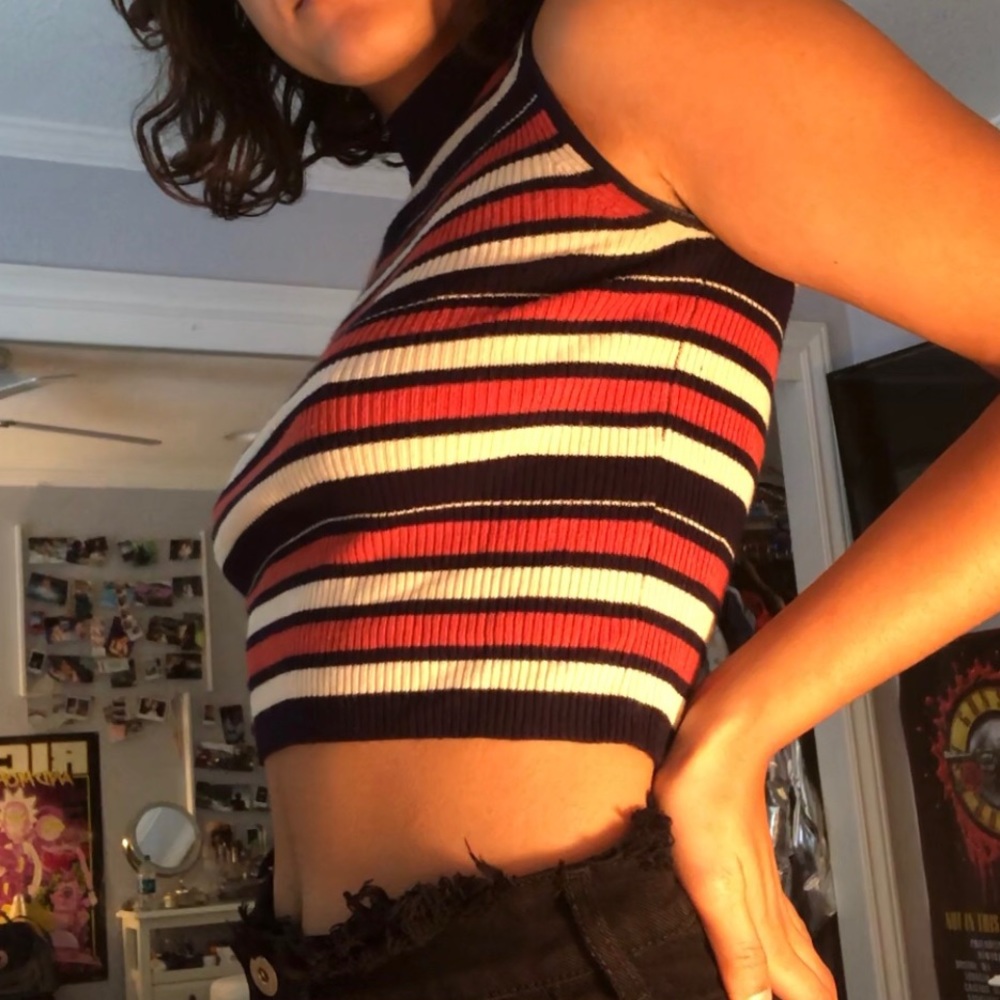 BRANDY MELVILLE TANK